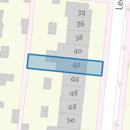 Perceel HTT02-L-3167