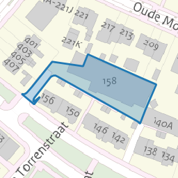 Perceel HTT02-L-3170