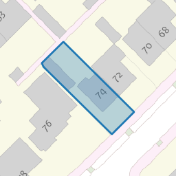 Perceel HTT02-L-3171