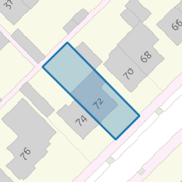 Perceel HTT02-L-3172