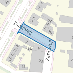 Perceel HTT02-L-3178