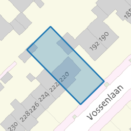 Perceel HTT02-L-3185