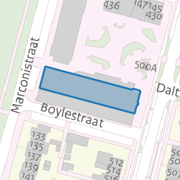 Perceel HTT02-L-3195