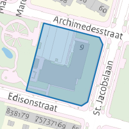 Perceel HTT02-L-3197