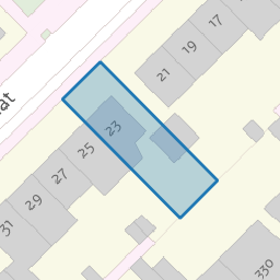 Perceel HTT02-L-3203