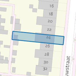 Perceel HTT02-L-3217