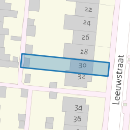 Perceel HTT02-L-3219