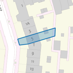 Perceel HTT02-L-3222