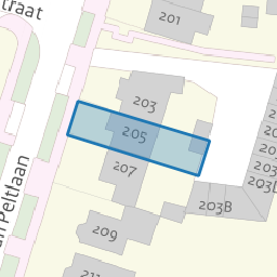 Perceel HTT02-L-3231