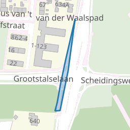 Perceel HTT02-L-3243