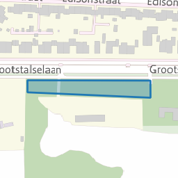 Perceel HTT02-L-3247