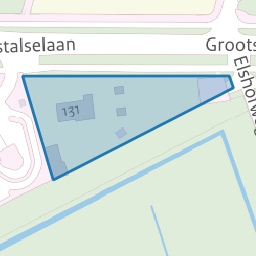 Perceel HTT02-L-3253