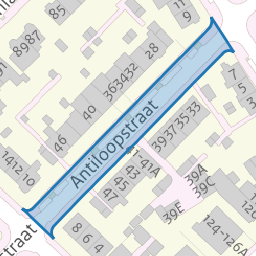 Perceel HTT02-L-3268