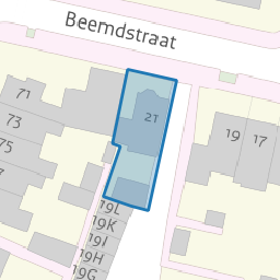 Perceel HTT02-L-3275