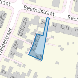 Perceel HTT02-L-3276