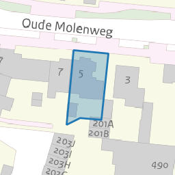 Perceel HTT02-L-3279