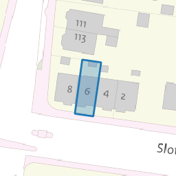 Perceel HTT02-L-3291