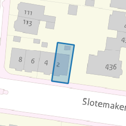 Perceel HTT02-L-3293