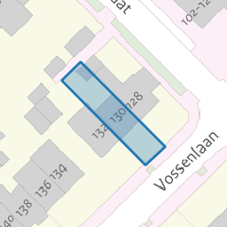 Perceel HTT02-L-3300