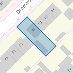 Perceel HTT02-L-3305