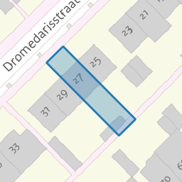 Perceel HTT02-L-3307