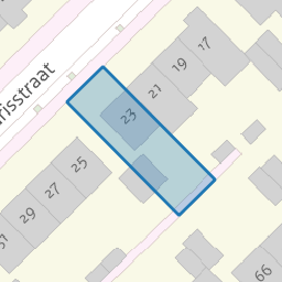 Perceel HTT02-L-3309