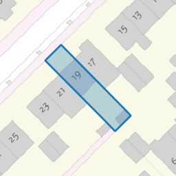 Perceel HTT02-L-3311