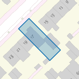 Perceel HTT02-L-3312