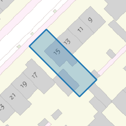 Perceel HTT02-L-3313