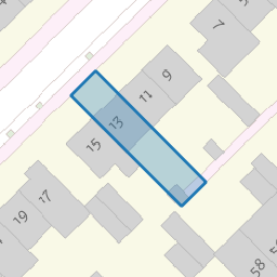 Perceel HTT02-L-3314