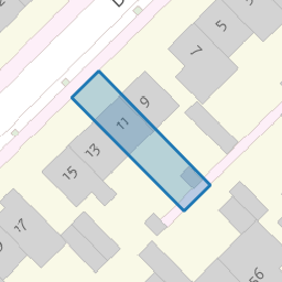 Perceel HTT02-L-3315