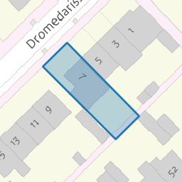 Perceel HTT02-L-3317