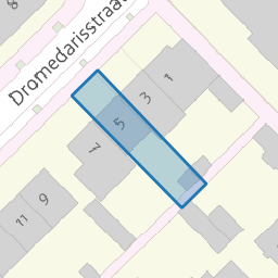 Perceel HTT02-L-3318