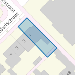 Perceel HTT02-L-3320