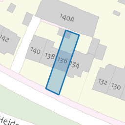 Perceel HTT02-L-3325