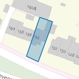 Perceel HTT02-L-3326