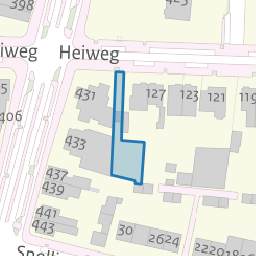 Perceel HTT02-L-3328