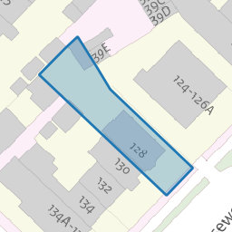 Perceel HTT02-L-3332