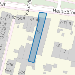 Perceel HTT02-L-3336