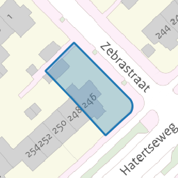 Perceel HTT02-L-3345