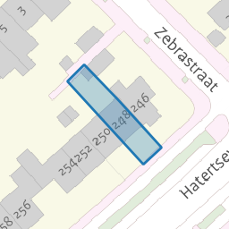 Perceel HTT02-L-3346