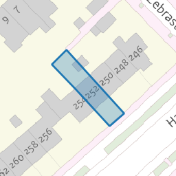 Perceel HTT02-L-3348