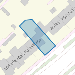 Perceel HTT02-L-3350