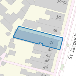 Perceel HTT02-L-3361