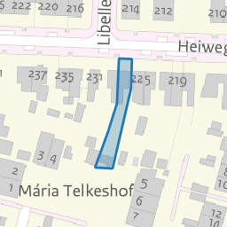 Perceel HTT02-L-3372