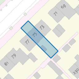 Perceel HTT02-L-3380