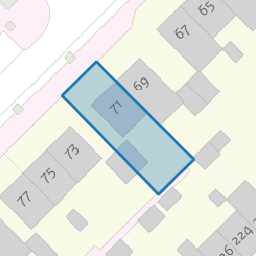 Perceel HTT02-L-3382