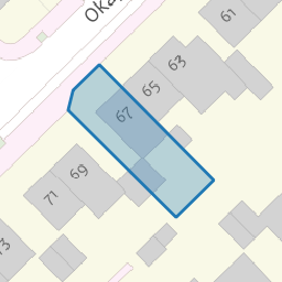 Perceel HTT02-L-3384