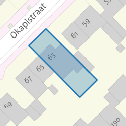 Perceel HTT02-L-3386