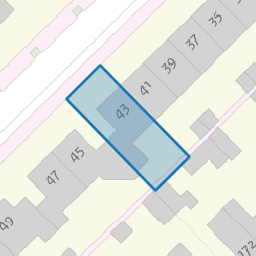 Perceel HTT02-L-3389